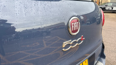 Fiat 500L 1.4 City Cross 5dr Petrol Hatchback